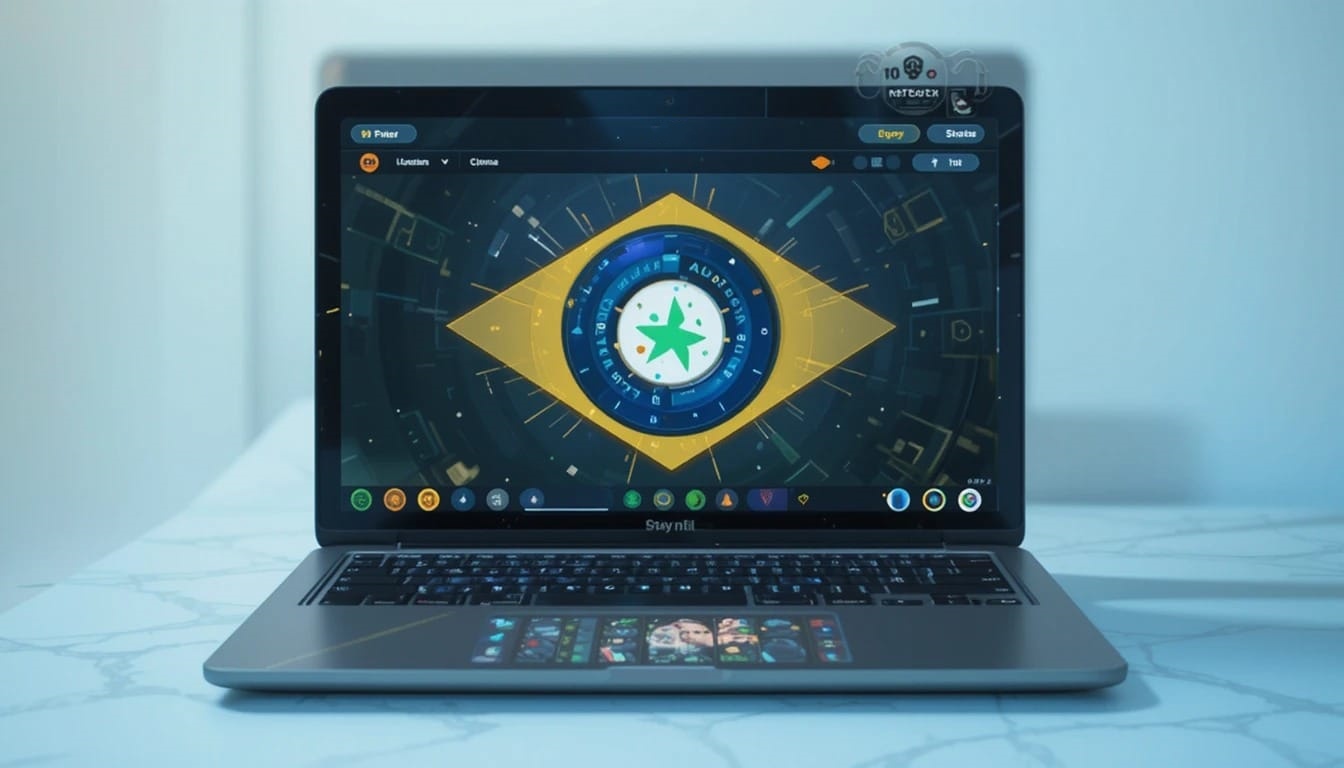 69k Plataforma Jogos App