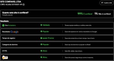 Site verificado e verdadeiro:69kcom