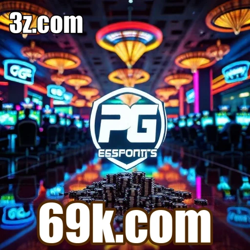 Recursos de Suporte no 69k.com Para Gamers Apaixonados